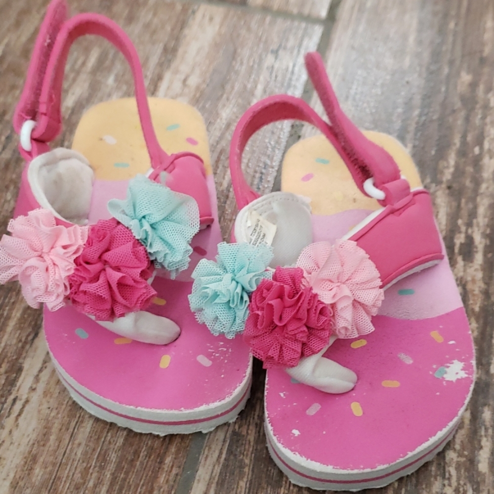Flipflops
